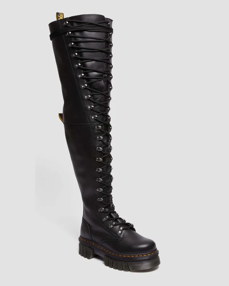 Dr.Martens Dr. Martens Audrick 22i xtrm Spitze 