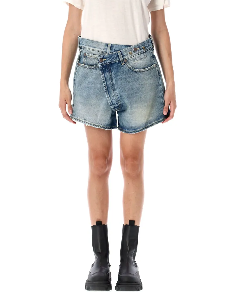 R13 Shorts Bain