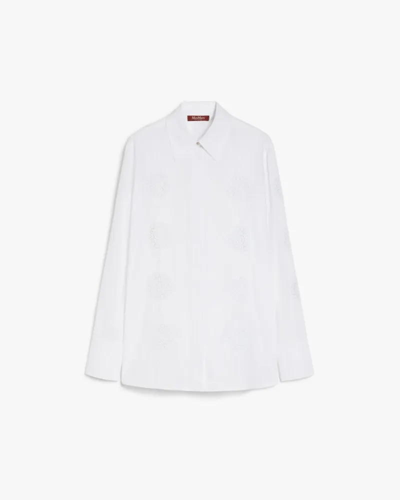 Max Mara Sesia White