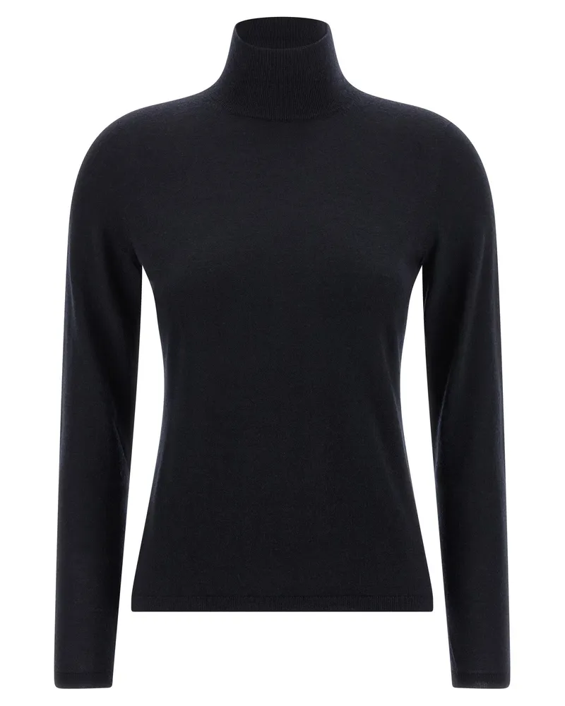 Max Mara Meana' Pullover Blue