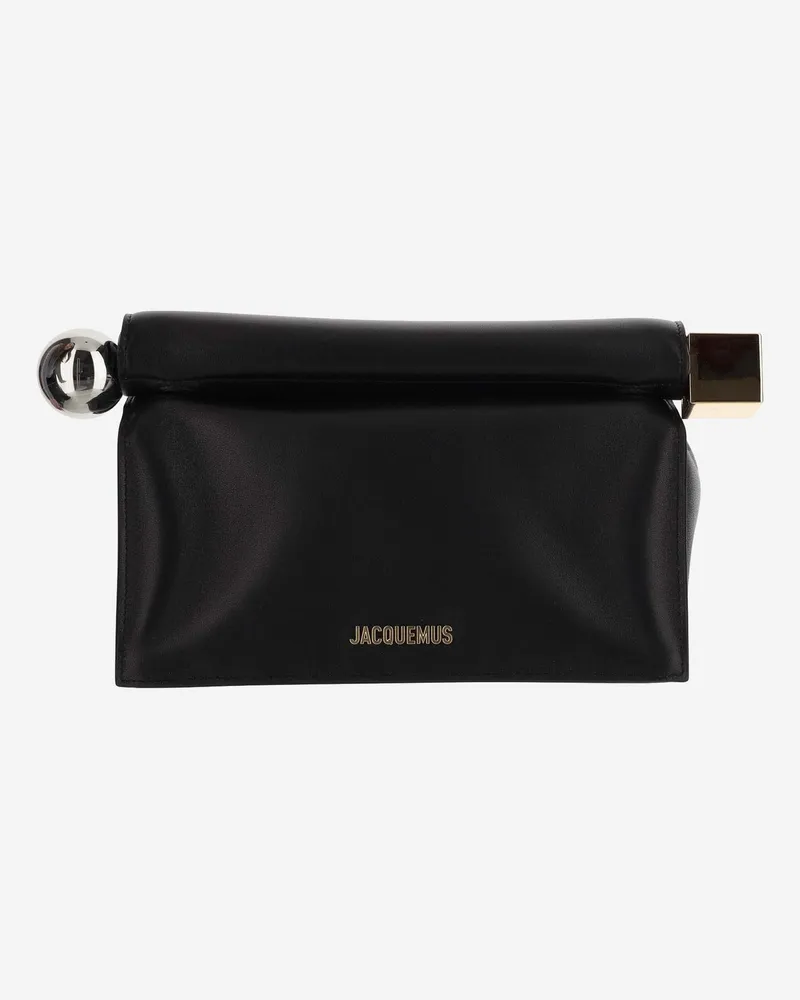 Jacquemus  Black
