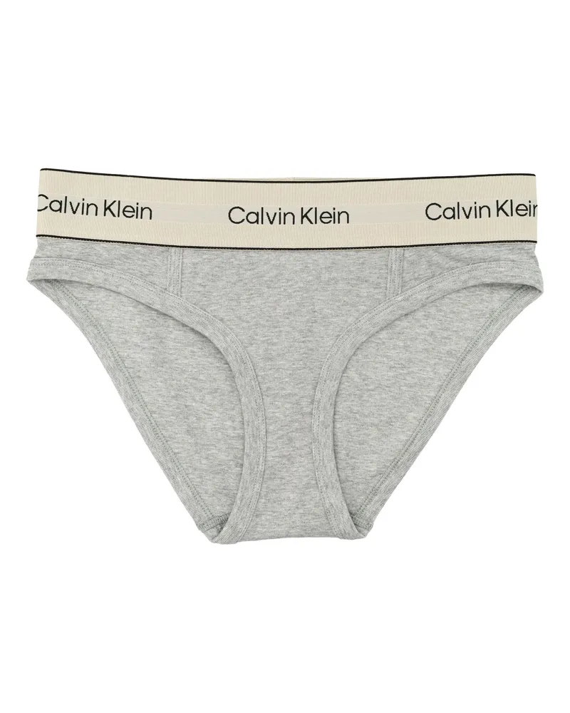 Calvin Klein Unterwäsche Grau Grey