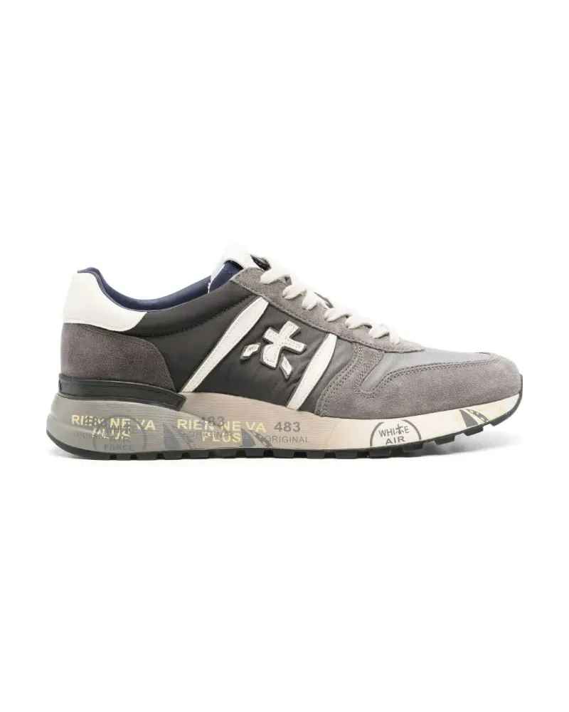 Premiata Premata Lander Grey