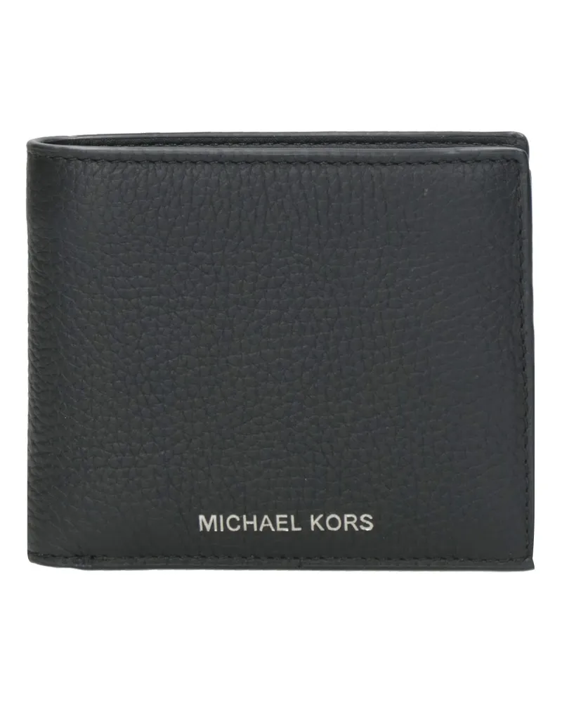 Michael Kors Geldbörsen Schwarz Black