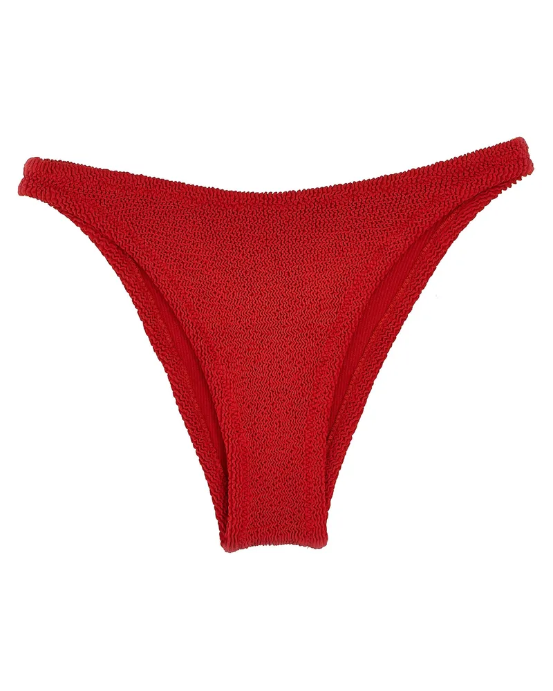 MC2 Saint Barth Elise' Bikini Briefs Red