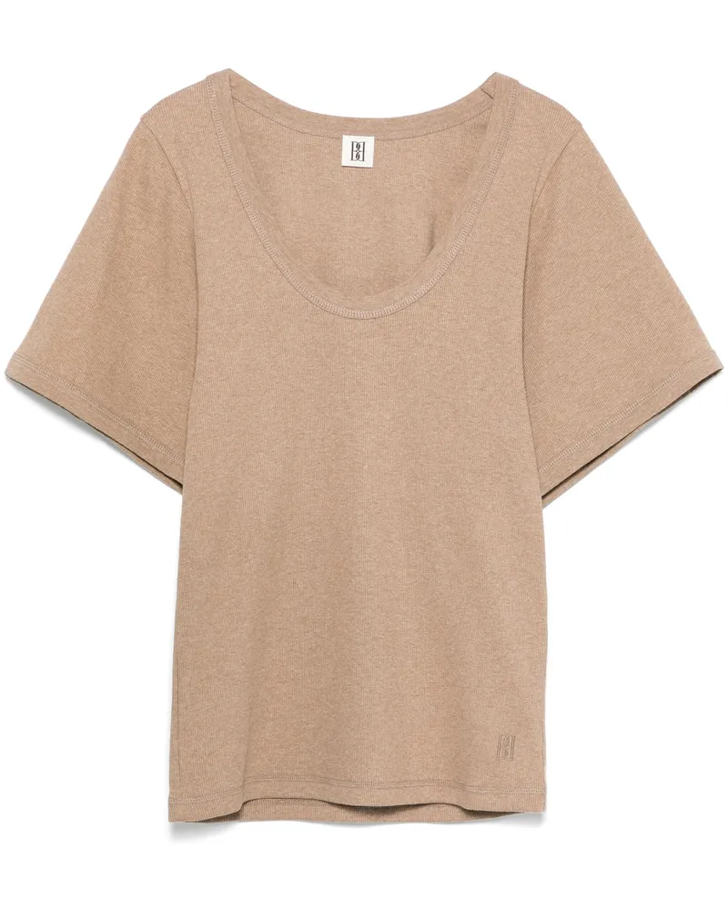 By Malene Birger Von Malene Birger Lunai Tshirt 