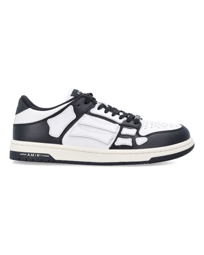 Amiri Sneakers schwarz Black