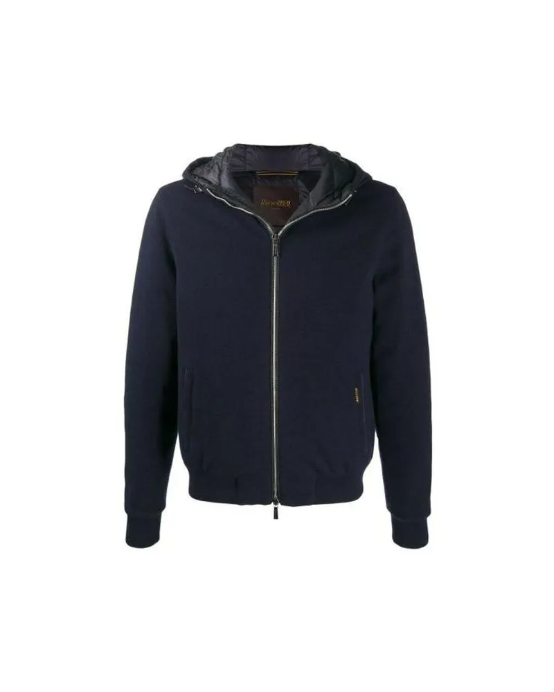 MOORER Brigno MRW Blue
