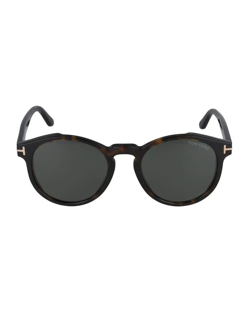 Tom Ford Sonnenbrille  FT0591 5152 N 52 N /20/145 52n