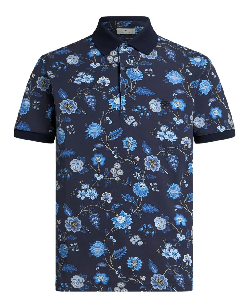 Etro T -Shirts und Polos F.do