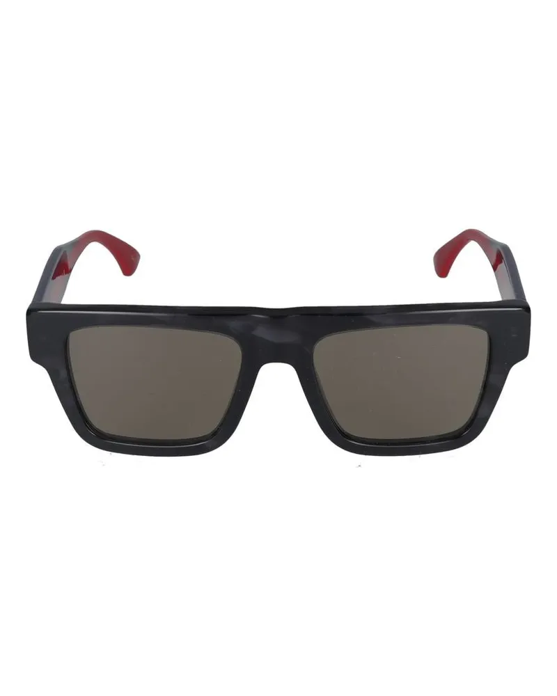 Gucci Sonnenbrille  Gg1868 S 004 Havannablaubraun /19/145 004