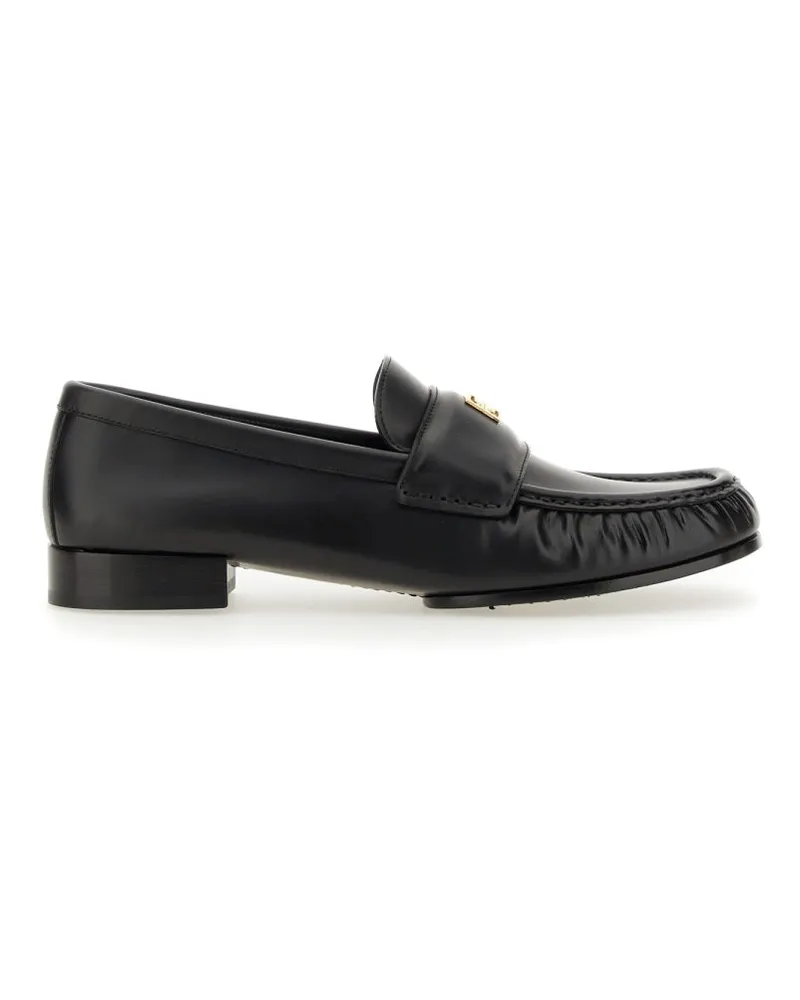 Givenchy Moccasin "4 g Black