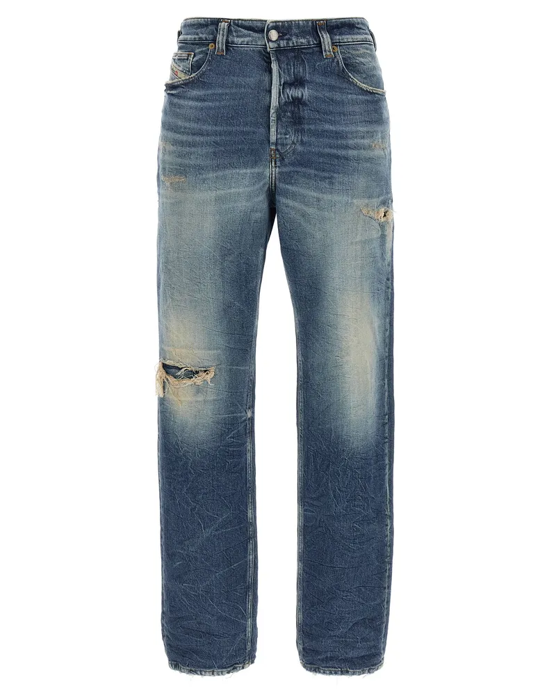 Diesel 1988 D Ark' Jeans Light