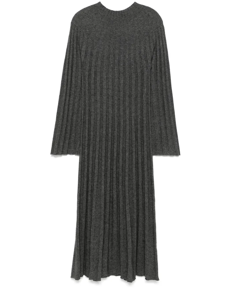 Loulou Studio Strickkleid 