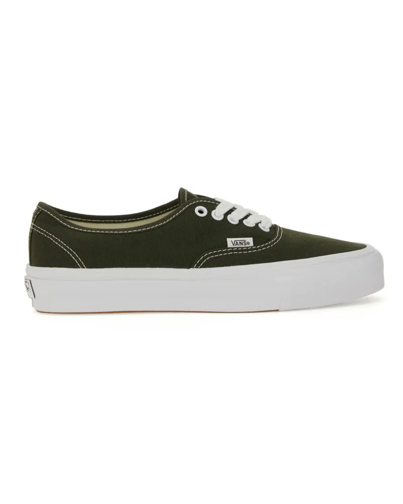 Vans Sneaker "LX Authentic 4 Green