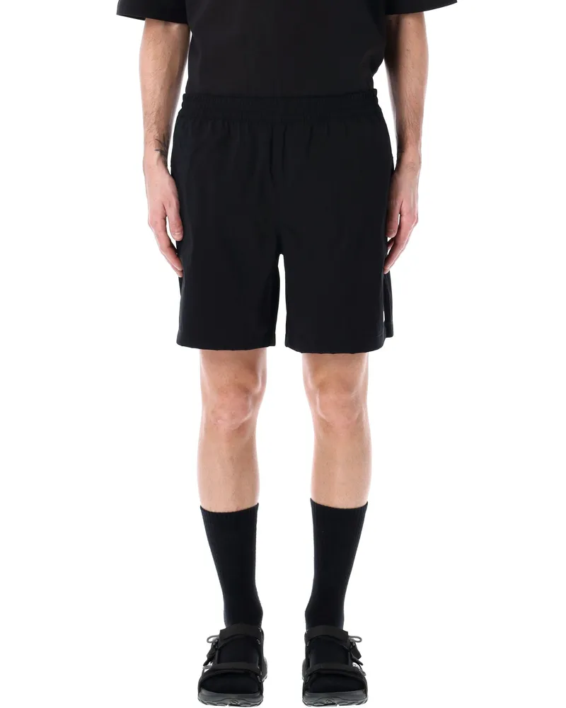 The North Face Die Nordflächen -Meer Kleidung schwarz Black