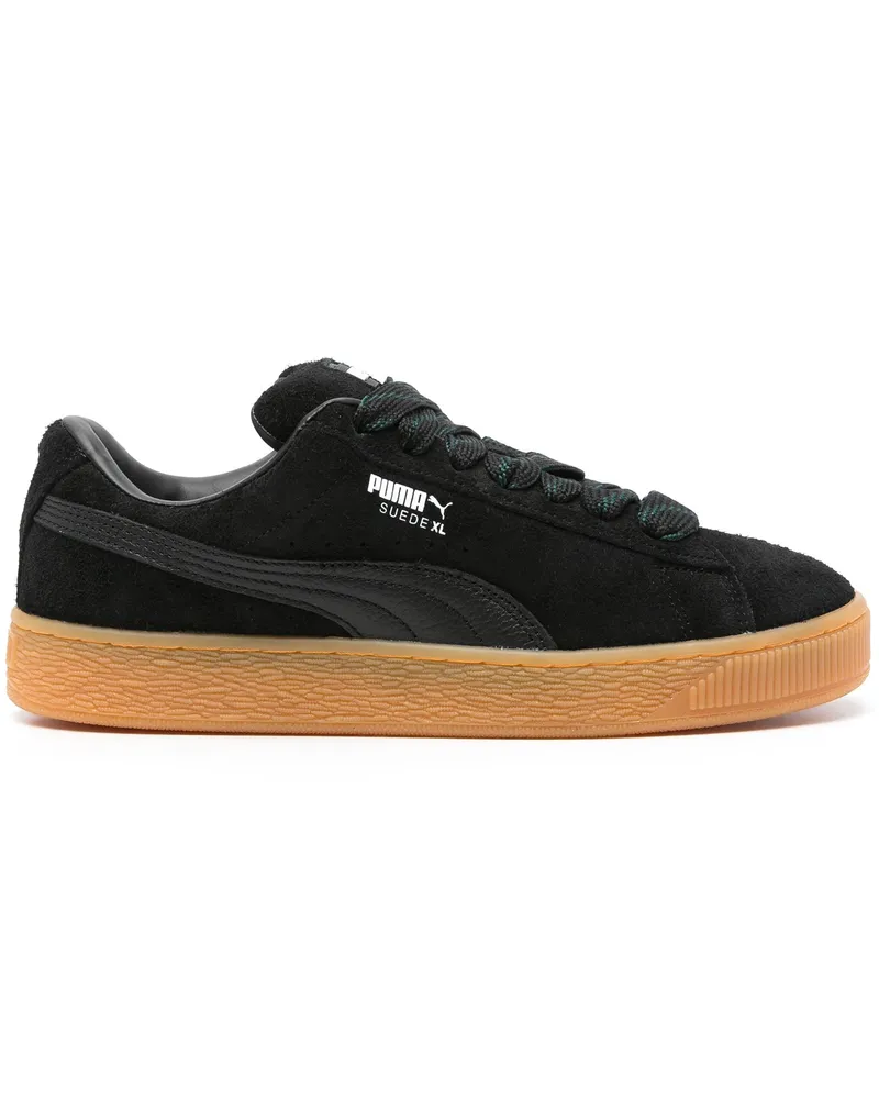 Puma Wildleder Xl Meliert 