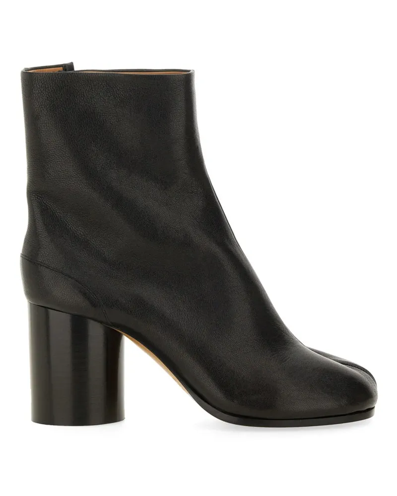 Maison Margiela Tabi Boot Black