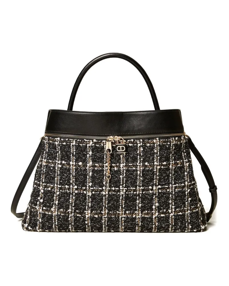 Twin-Set Twin -Set -Taschen .. schwarz Black
