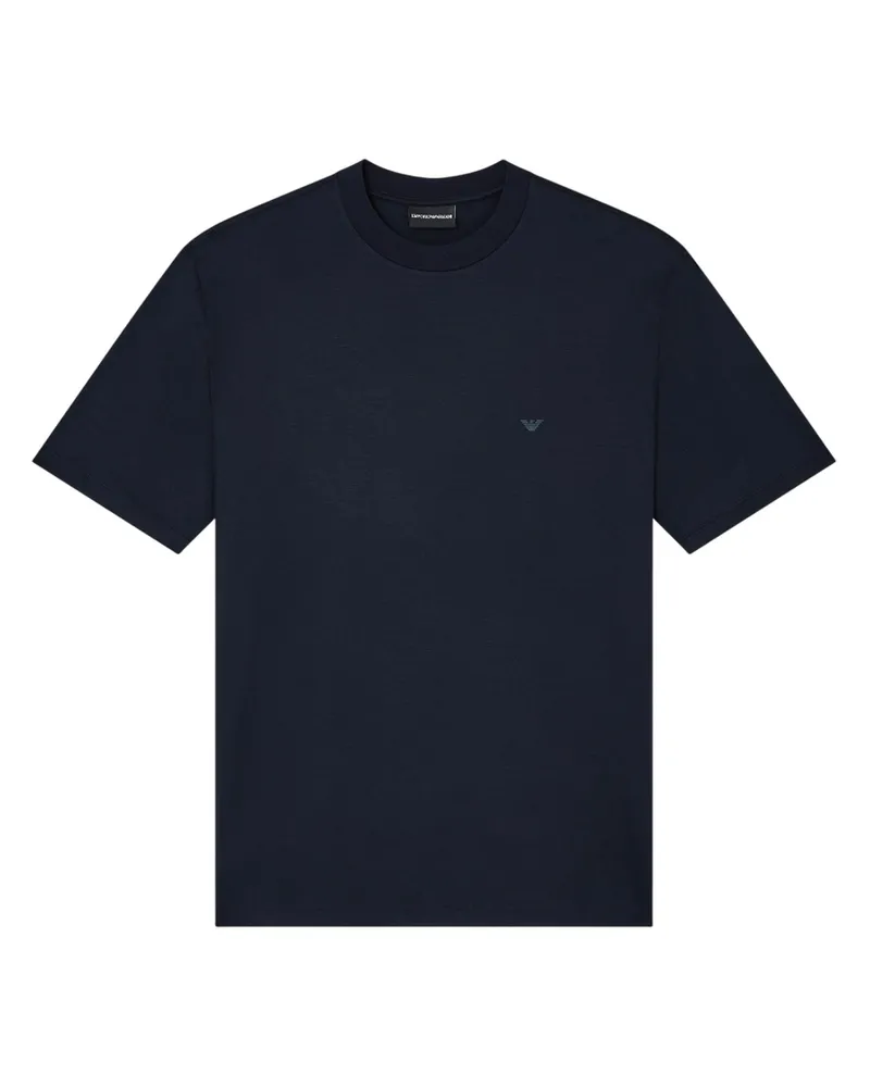 Emporio Armani T -Shirts und Polos Iconico