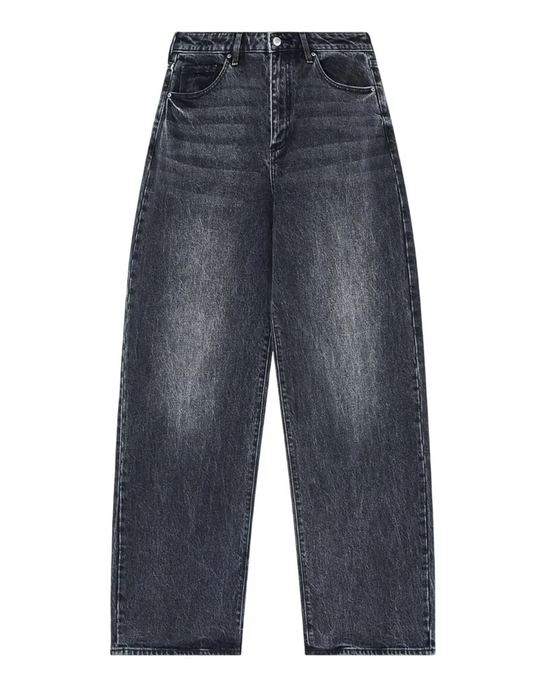 Armani Exchange Jeans Black