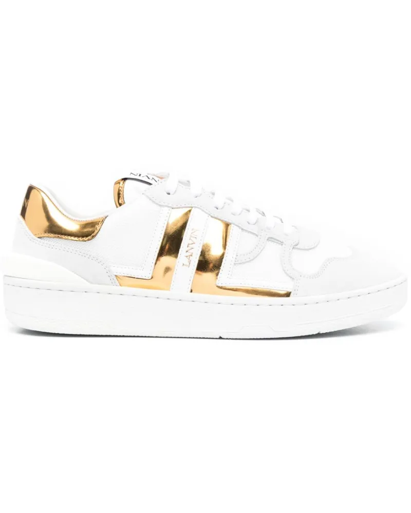 Lanvin  Metallic