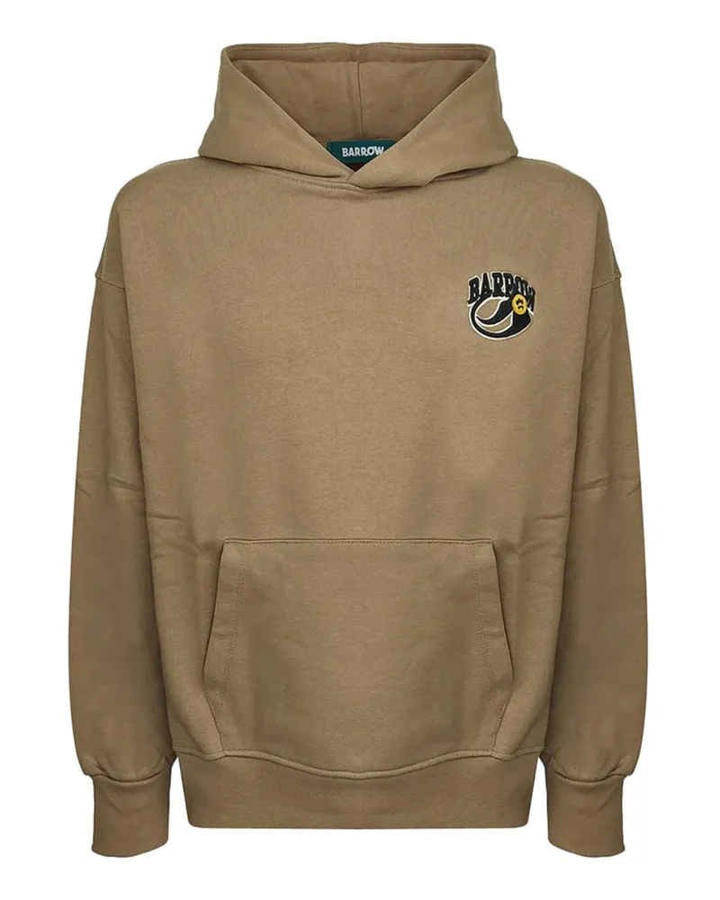 BARROW Schuhlpullover Lark