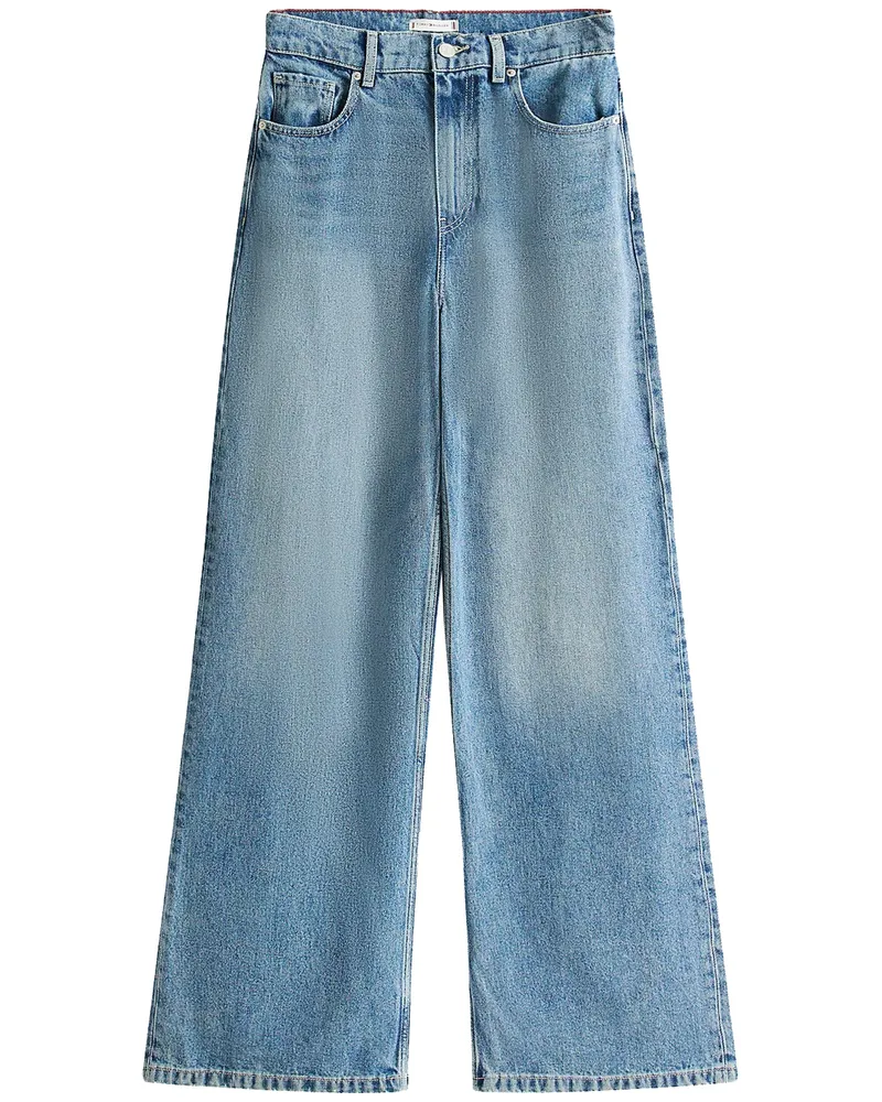 Tommy Hilfiger ICH'm Nirgendwohin gehen Blue
