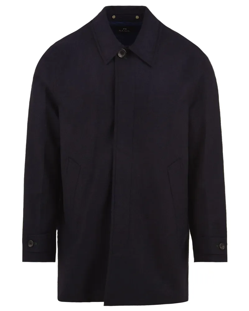 Paul Smith Coats Very