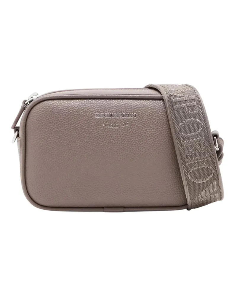 Emporio Armani Bags Taupe