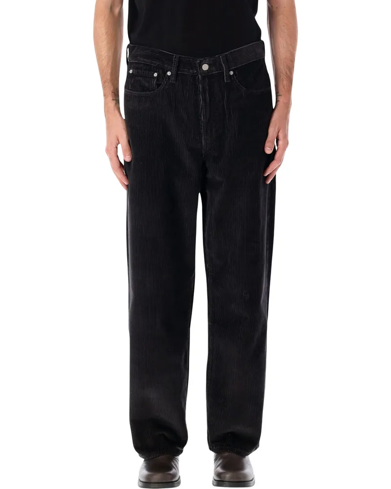 Levi's Levi's Hose Schwarz Black