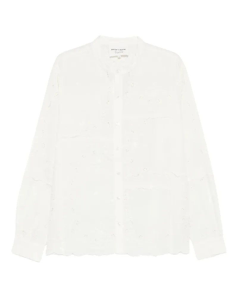 Antik Batik Ich'm Ich werde dich das nicht tun lassen 