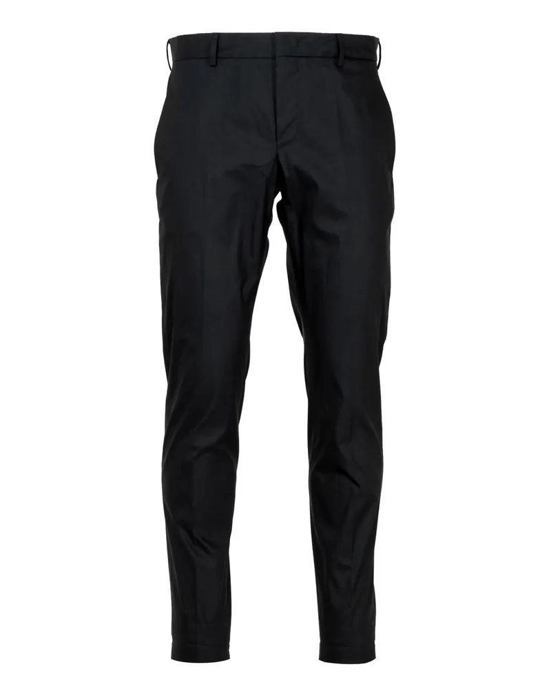 PT TORINO hose schwarz Black
