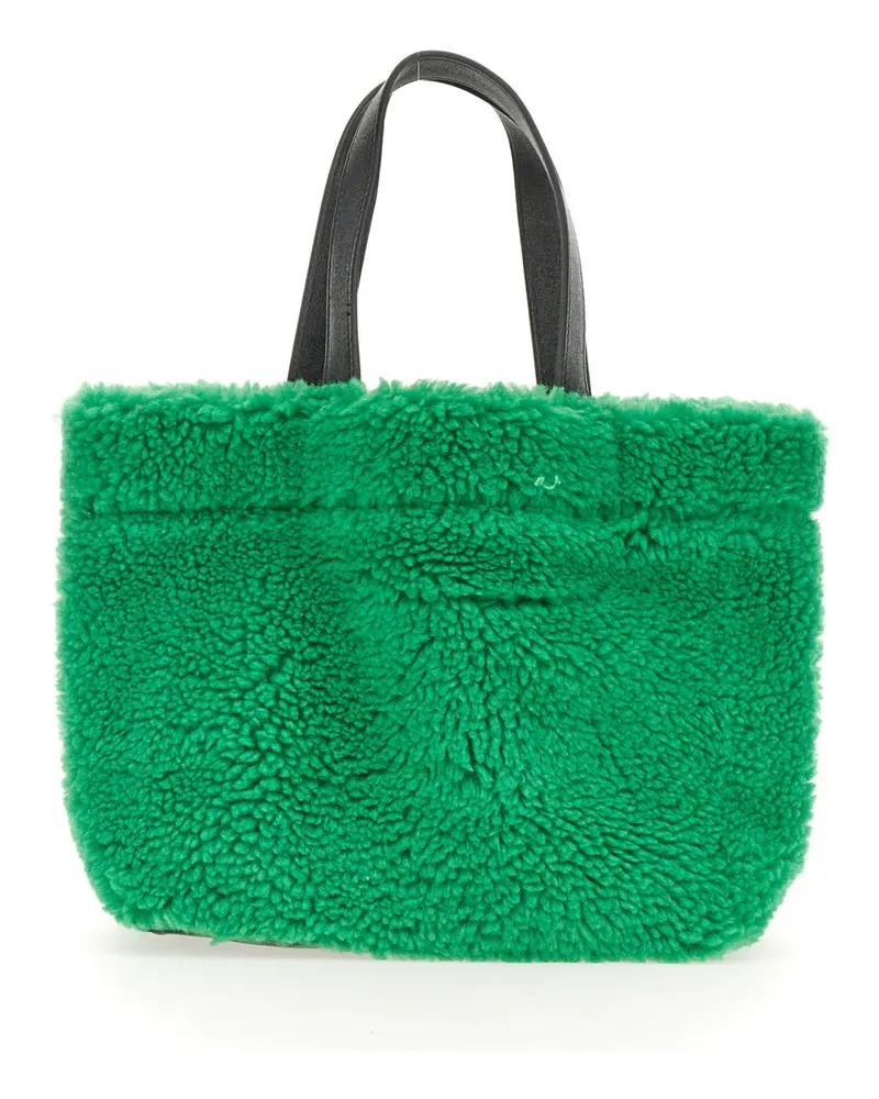 STAND einkaufstasche Green