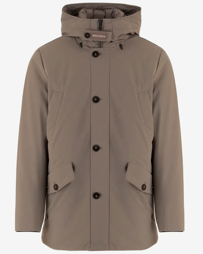 Woolrich  Beige