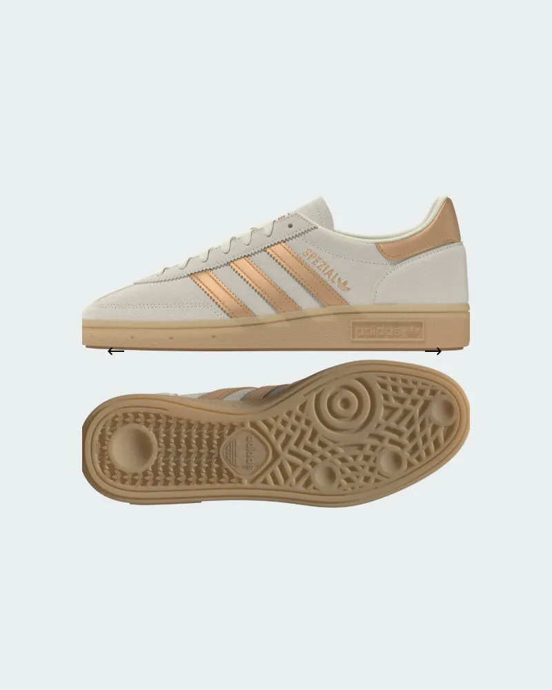 adidas Turnschuhe Beige Beige