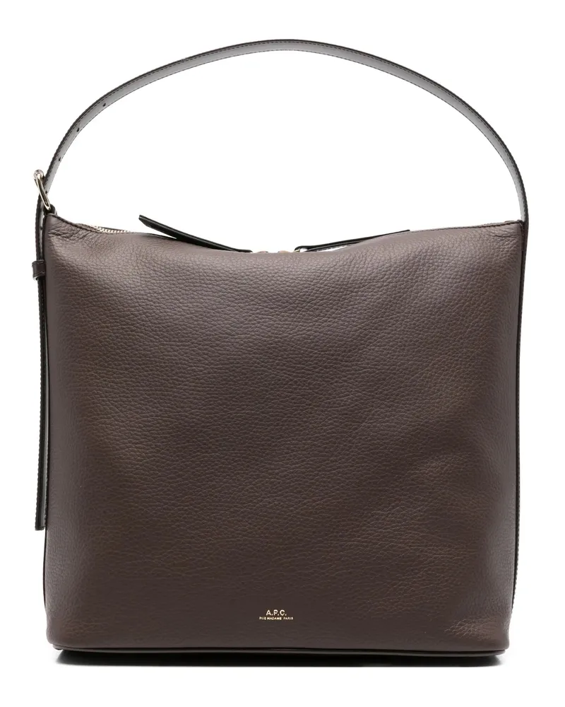 A.P.C. Sac Vera und seine Derivate 