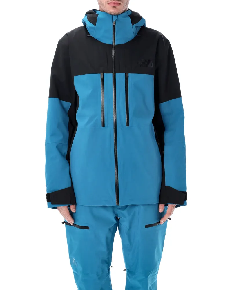 The North Face Kleidung.... Blau Blue