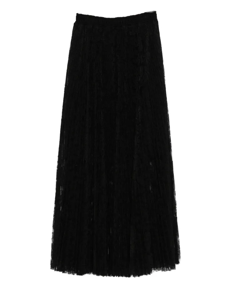 Ermanno Scervino  Black