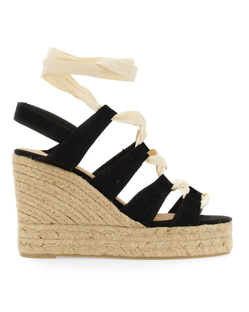 Castañer Espadrille Balta/8 ed/053 Nude