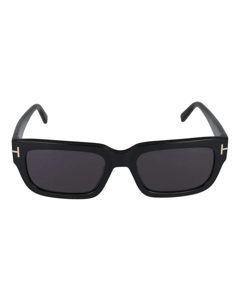 Tom Ford Sonnenbrille  FT1075 01 A /19 /140 01a