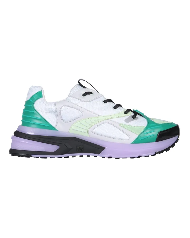 Givenchy Giv 1 Sneaker Multicolour