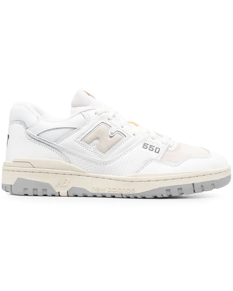 New Balance Neues Gleichgewicht 550 Unisex Lifestyle -Schuhe 