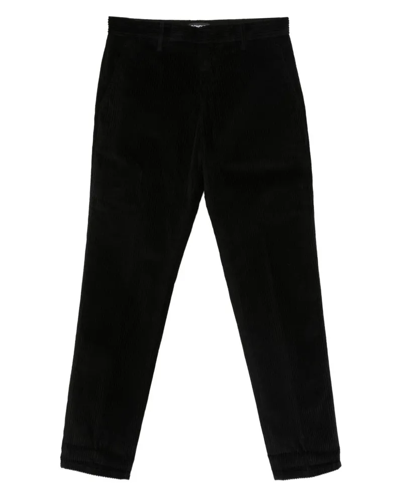 Dondup Jeans schwarz Black