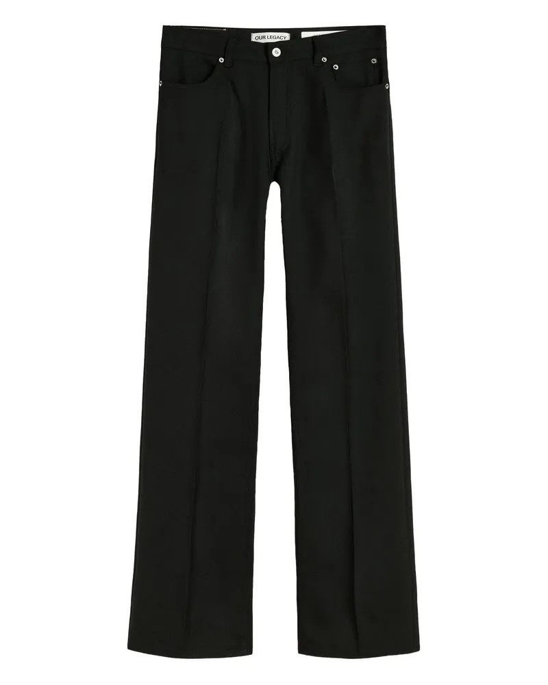 Our Legacy Ich'm Ich werde es dir nicht sagen 