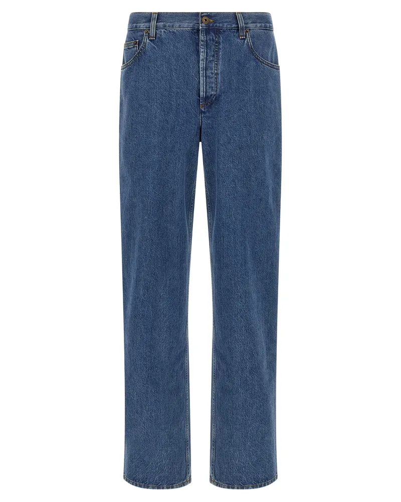 Burberry 5 Taschenjeans Blue