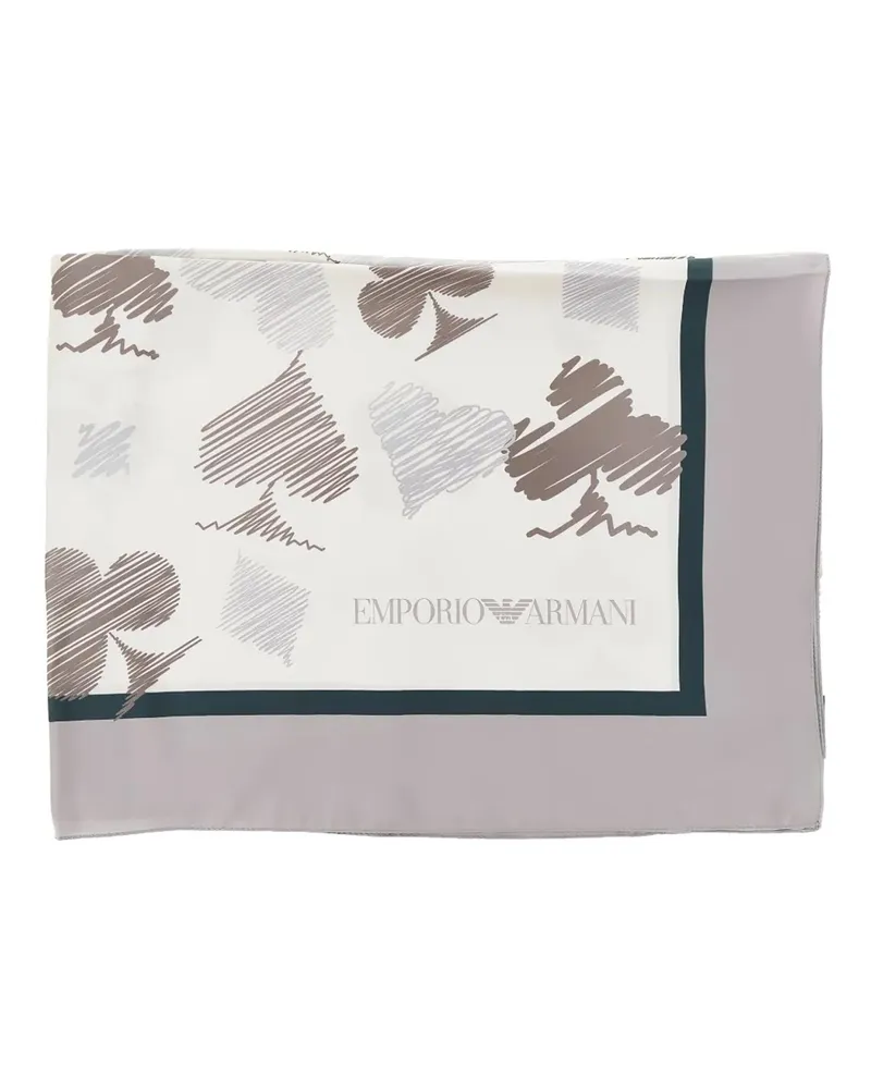 Emporio Armani Schals von Fancy
