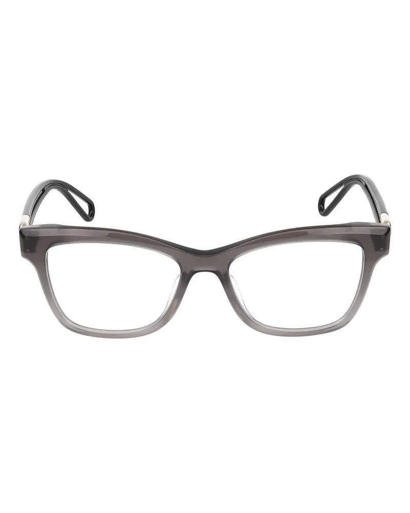 Furla Sonnenbrille  VFU438 0 AH8 glänzend schattiert schwarz/grau/17/140 0ah8