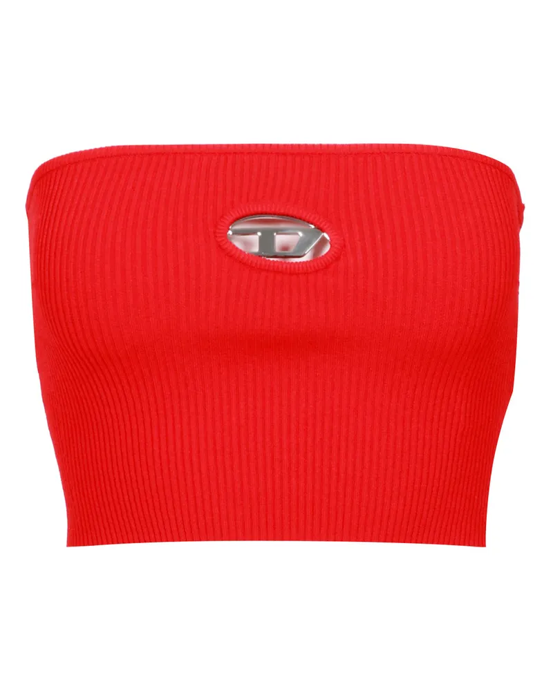 Diesel Top rot Red