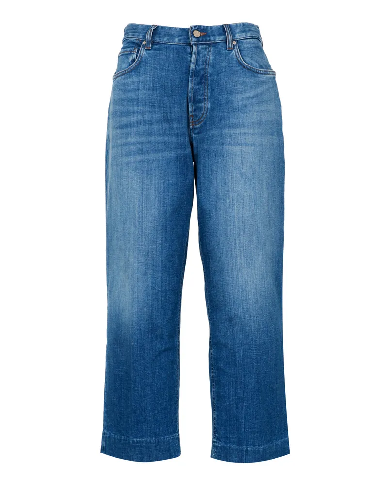 Don The Fuller Ziehen Sie die Fuller Jeans an Denim